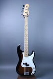 2019 Fender Player Precision Bass Sunburst