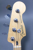 2019 Fender Player Precision Bass Sunburst