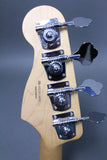 2019 Fender Player Precision Bass Sunburst