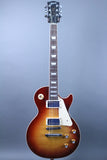 2025 Gibson Les Paul Standard 60's Bourbon Burst