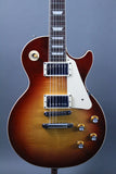 2025 Gibson Les Paul Standard 60's Bourbon Burst