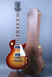 2025 Gibson Les Paul Standard 60's Bourbon Burst