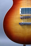 2025 Gibson Les Paul Standard 60's Bourbon Burst