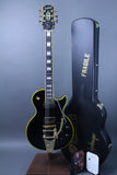 2025 Epiphone Joe Bonamassa '59 Les Paul Custom-Antique Ebony