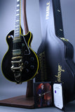 2025 Epiphone Joe Bonamassa '59 Les Paul Custom-Antique Ebony