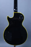 2025 Epiphone Joe Bonamassa '59 Les Paul Custom-Antique Ebony