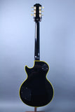 2025 Epiphone Joe Bonamassa '59 Les Paul Custom-Antique Ebony
