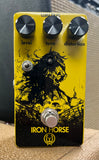 Walrus Audio Iron Horse V1 Used