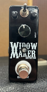 Outlaw Widow Maker Used