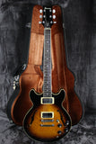 1982 Ibanez AM50 Artist MIJ