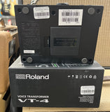 ROLAND VT-4 Vocal Transformer Used