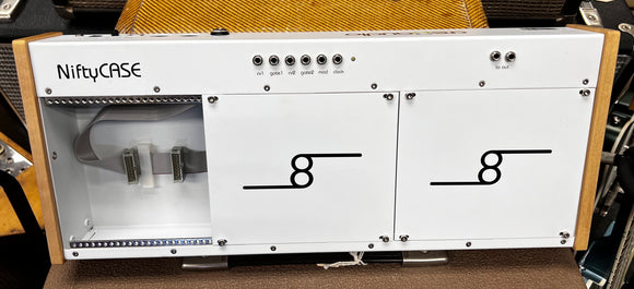 Cre8audio Nifty Case for Modular Synth