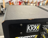 KRK Rocket 5 Studio Monitors (Pair of 2)