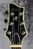 Raven West Guitars RG450 RWG