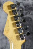 1985 Fender Contemporary Stratocaster HSS