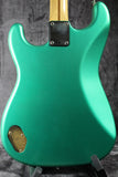 1985 Fender Contemporary Stratocaster HSS