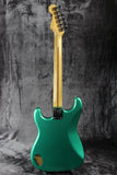 1985 Fender Contemporary Stratocaster HSS