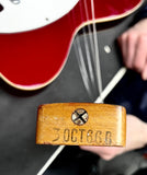1966 Neck/1989 MIJ Fender Telecaster Partscaster