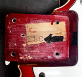 1966 Neck/1989 MIJ Fender Telecaster Partscaster