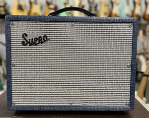 Supro Tremo-Verb