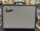 Supro Tremo-Verb