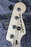 2022 Squier Affinity Series Jazz Bass