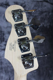 2022 Squier Affinity Series Jazz Bass