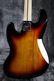 2022 Squier Affinity Series Jazz Bass