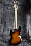 2022 Squier Affinity Series Jazz Bass