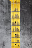 MJT Body/All Parts Neck/Fender Robert Cray Pickups Partscaster Aztec Gold *Relic*