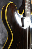 1968 Gibson EB-2 Walnut