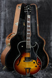 2016 Gibson Memphis ES-175F (Figured)