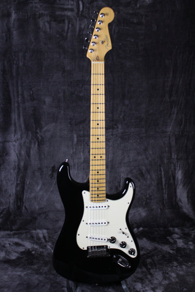 2002 Fender American Standard Stratocaster – Empire Guitars