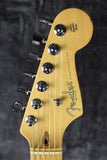 2002 Fender American Standard Stratocaster