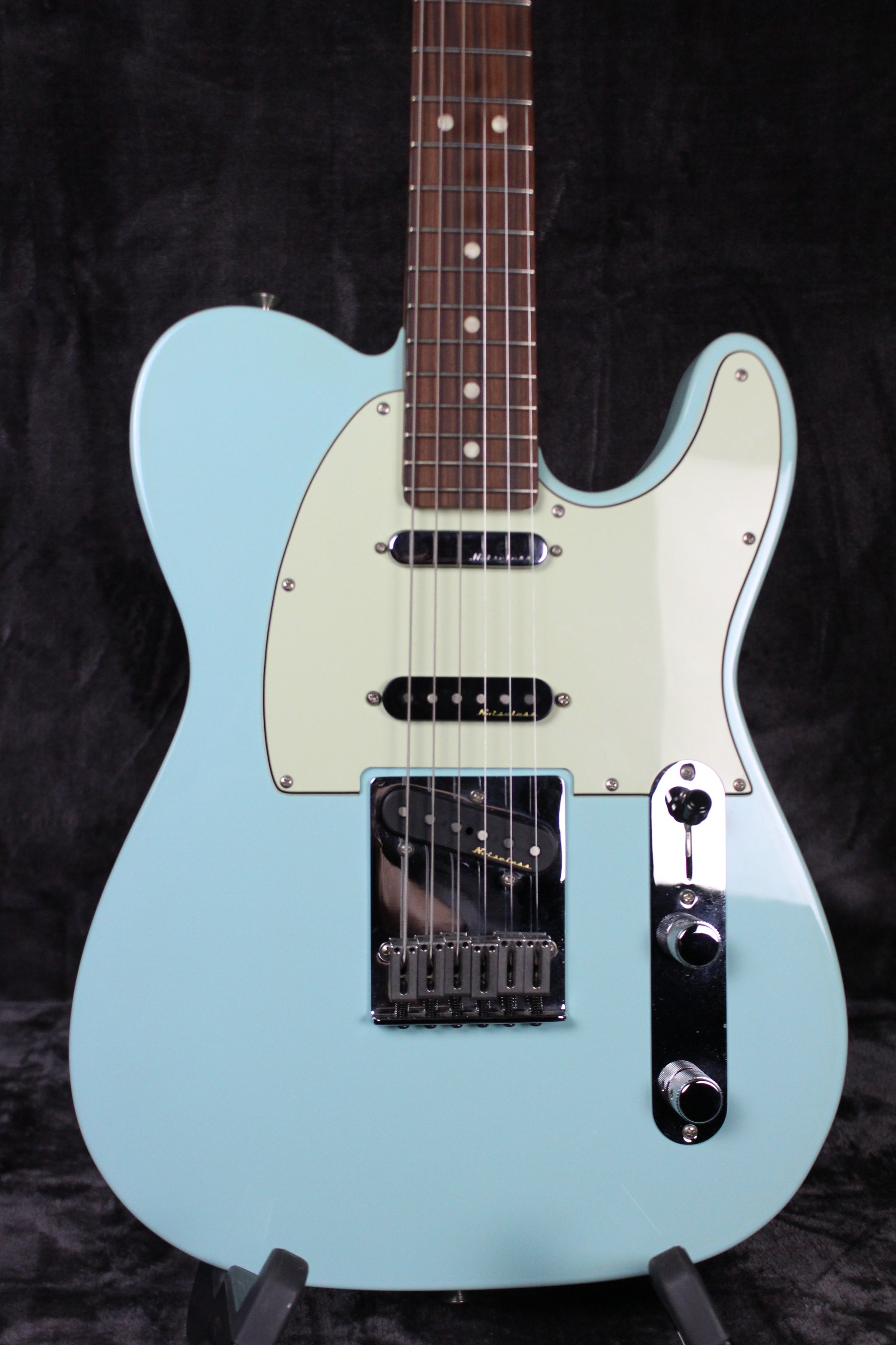 2019 Fender Deluxe Nashville Telecaster – Empire Guitars
