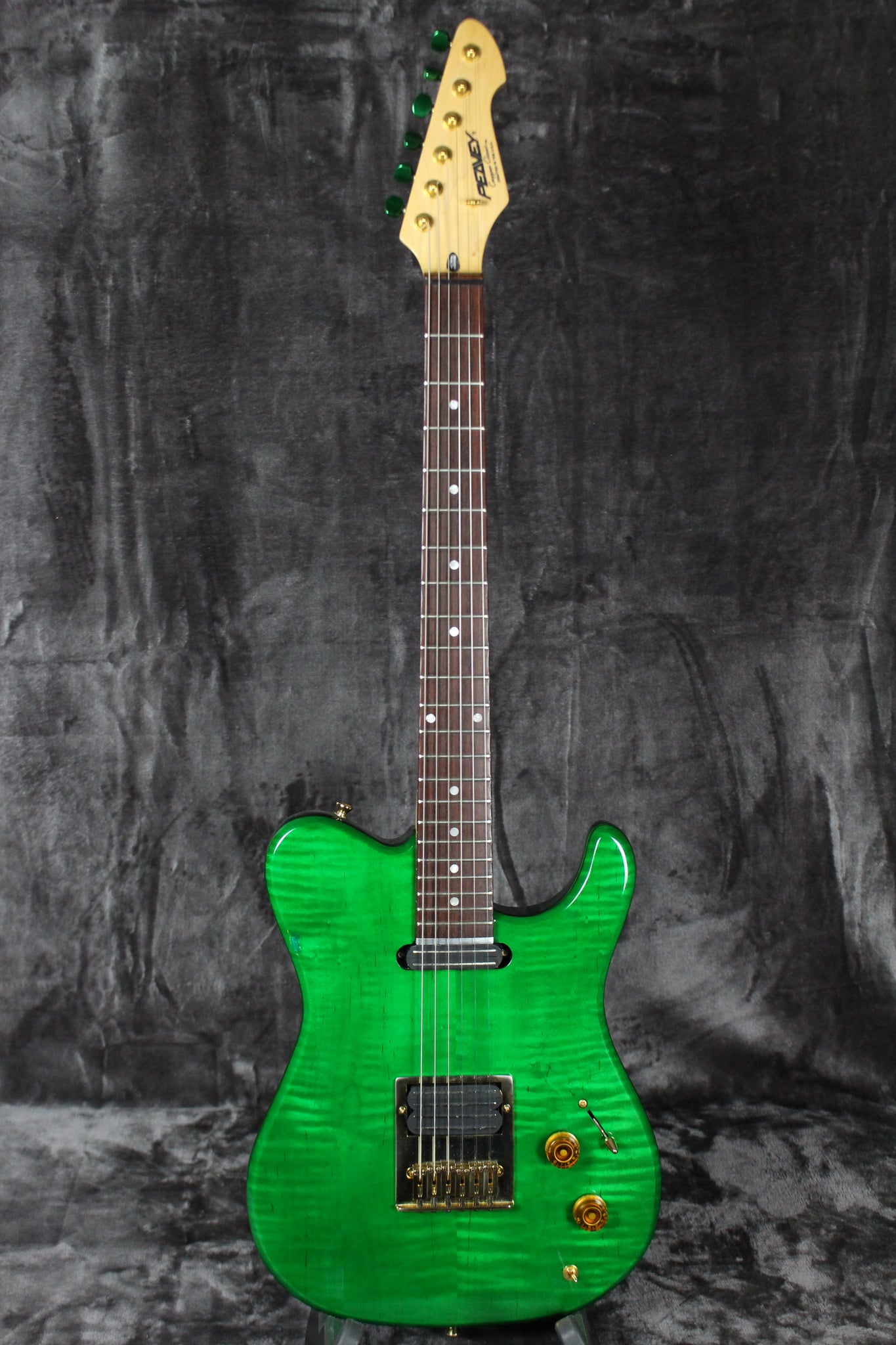 Peavey Cropper Classic – Empire Guitars