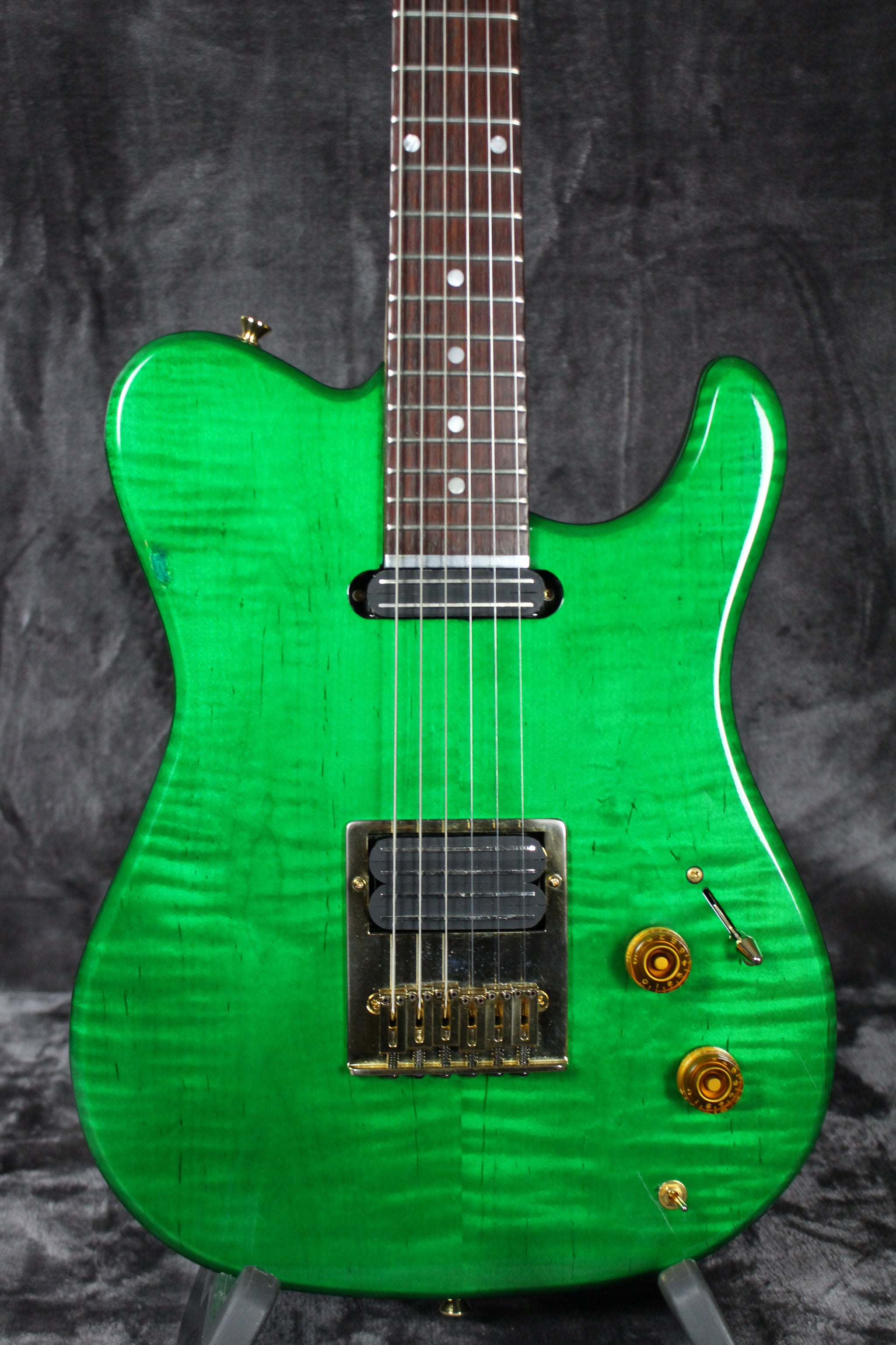 Peavey Cropper Classic Empire Guitars