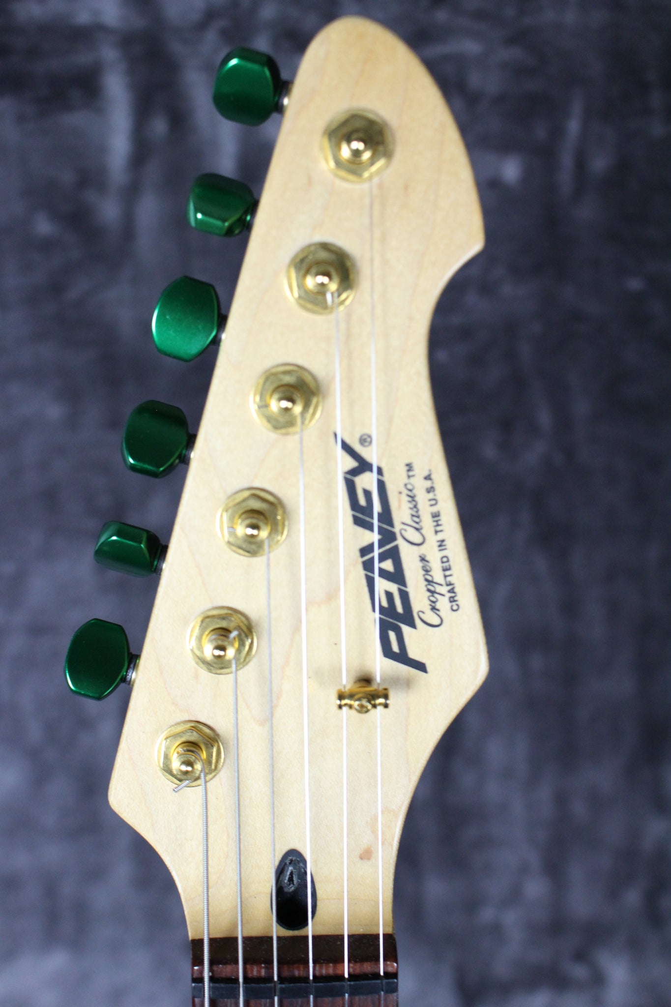 Peavey Cropper Classic – Empire Guitars