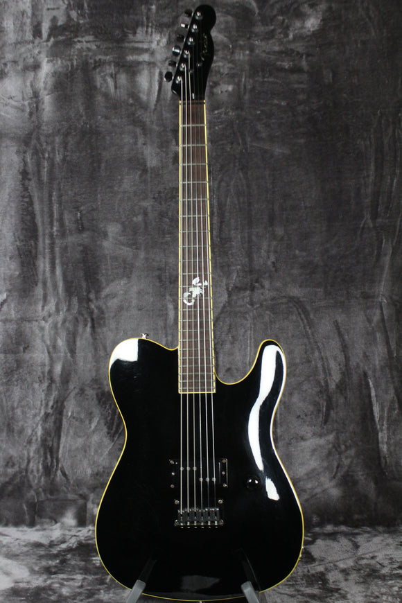 2003 Fender Special Edition Esquire Custom Scorpion