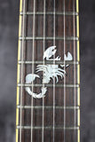 2003 Fender Special Edition Esquire Custom Scorpion