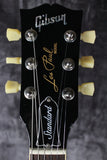 2021 Gibson Les Paul Standard 50s Heritage Cherry Sunburst