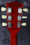 2021 Gibson Les Paul Standard 50s Heritage Cherry Sunburst