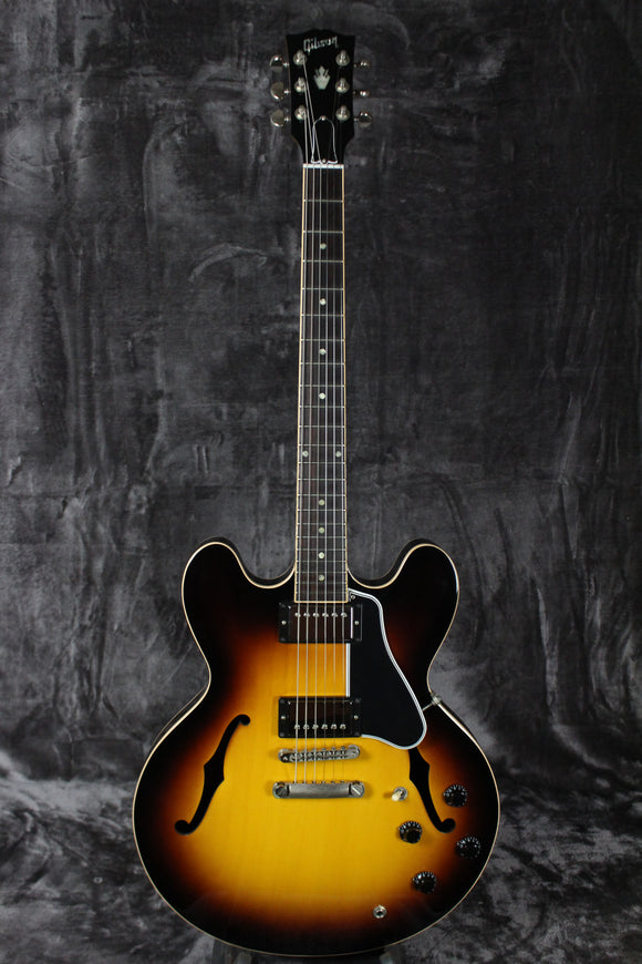 2014 Gibson Memphis ES-335