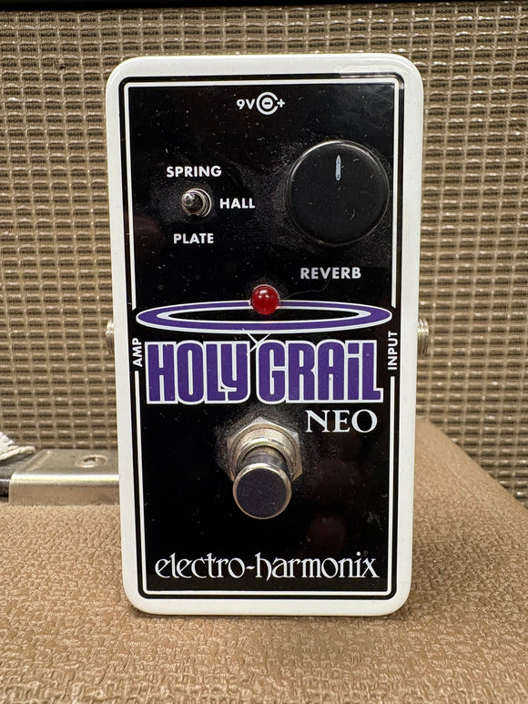 Electro-Harmonix Holy Grail Neo Used