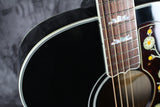 2005 Gibson SJ-200 Ebony