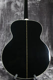 2005 Gibson SJ-200 Ebony