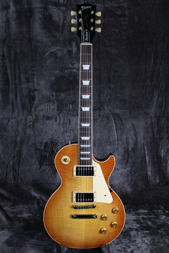 2023 Gibson Wildwood Select Original Collection Les Paul Standard ‘50s