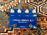 Fulltone FULL DRIVE 2 Mosfet Used