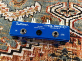 Fulltone FULL DRIVE 2 Mosfet Used