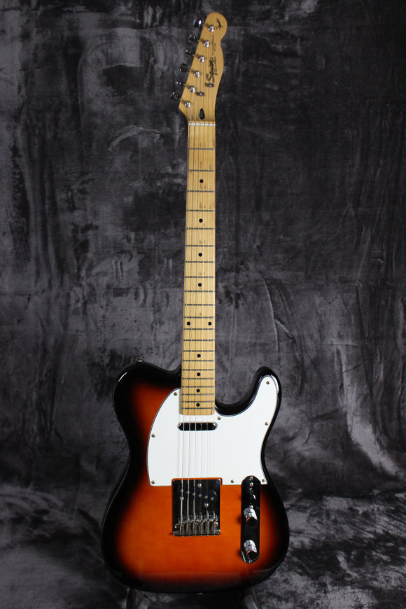 1997 Squier Telecaster MIK